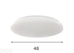 Plafondi Hampton LED