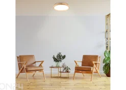 Plafondi Janus LED Ø 27 cm