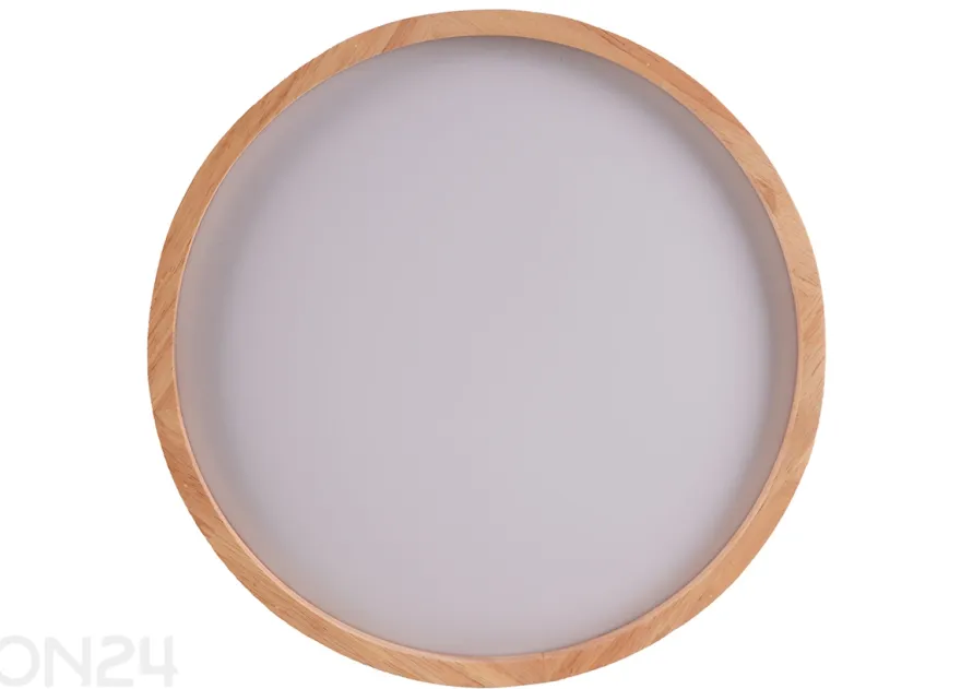Plafondi Janus LED Ø 27 cm