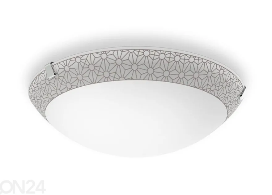 Plafondivalaisin Ballan LED