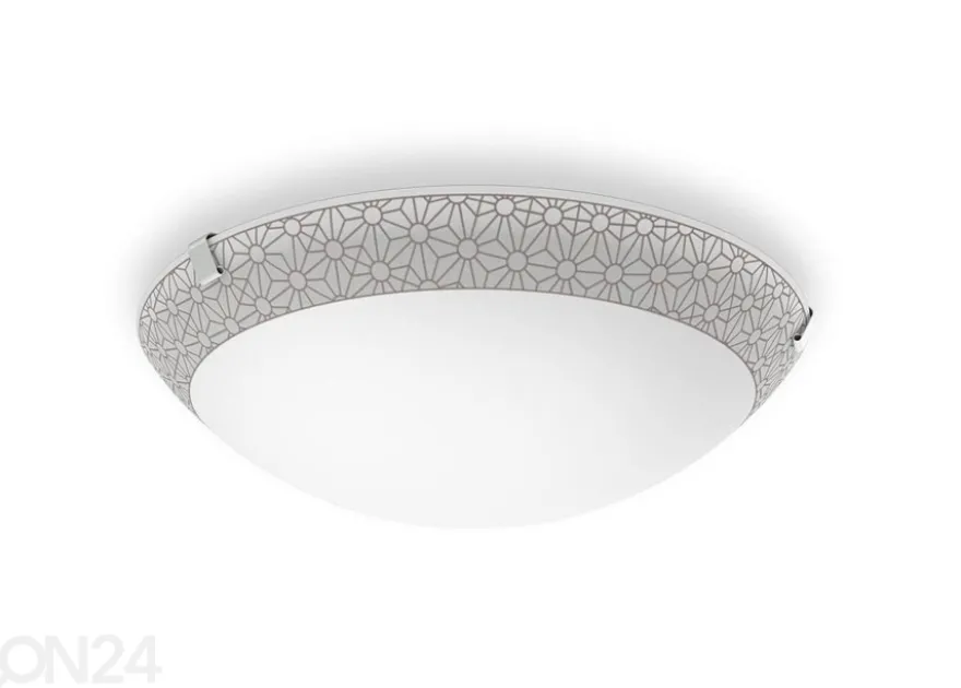 Plafondivalaisin Ballan LED