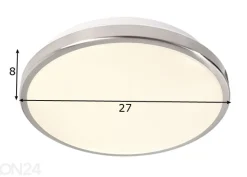 Plafondivalaisin Helena I LED