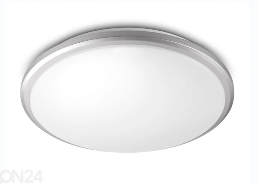 Plafondivalaisin Twirly LED