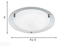 Plafondivalaisin Wada