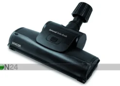 Pölynimurin turboharja Sencor