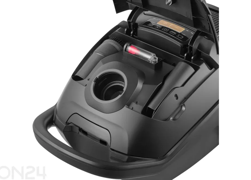 Pölynimuri Sencor SVC8310BK