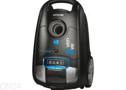 Pölynimuri Sencor SVC7500BK3AAA