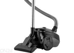 Pölynimuri Sencor SVC5501BK musta