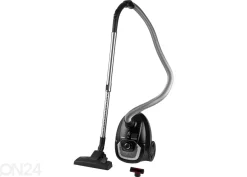 Pölynimuri Sencor SVC5501BK musta