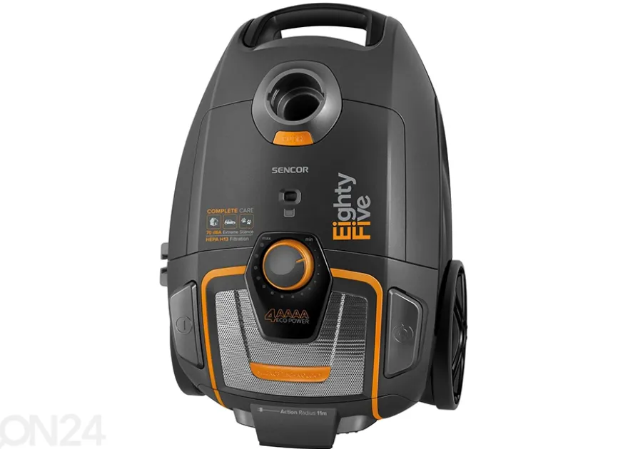 Pölynimuri Sencor SVC8505TI