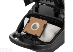 Pölynimuri Sencor SVC8300TI