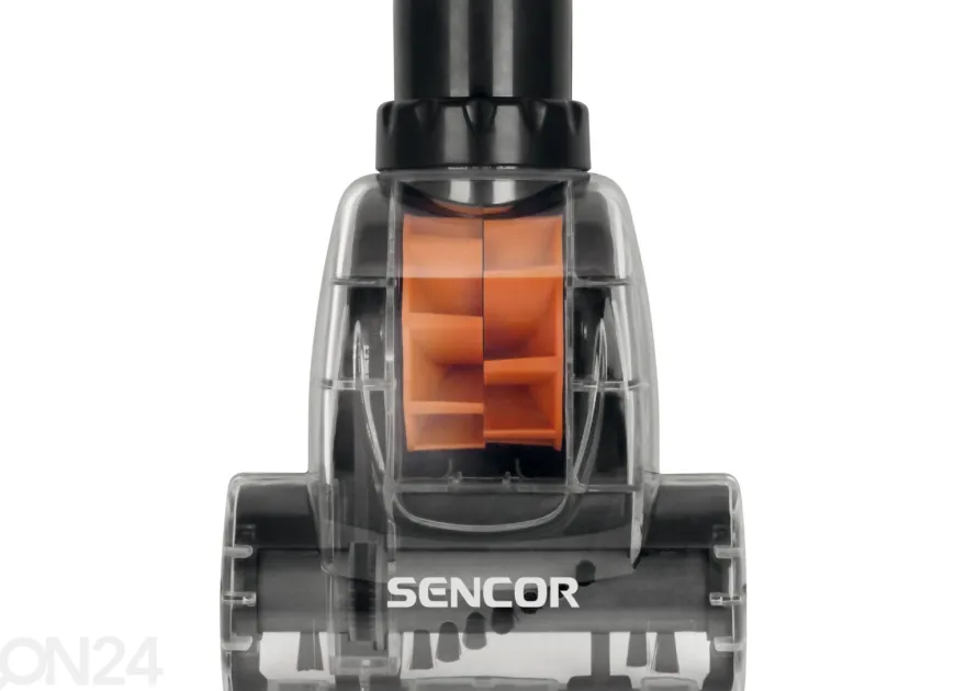 Pölynimuri Sencor SVC7550TIAAAA
