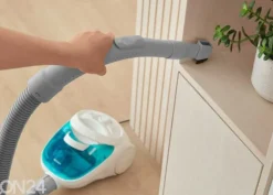 Pölynimuri Sencor SVC1015TQ 3AAA