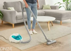 Pölynimuri Sencor SVC1015TQ 3AAA