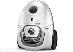 Pölynimuri Sencor SVC5500WH, valkoinen