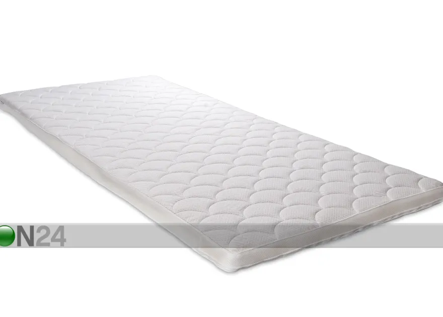Pocket jousitettu petauspatja Hypnos Atlanta 80x200x8 cm