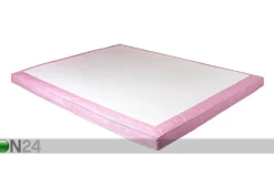 Pocket jousitettu petauspatja Hypnos Atlanta 80x200x8 cm