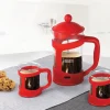 Pressopannu ja 2 mukia Bialetti 0004651