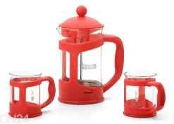 Pressopannu ja 2 mukia Bialetti 0004651