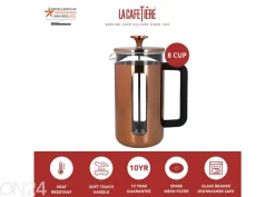 Pressopannu La Cafetière 1 L