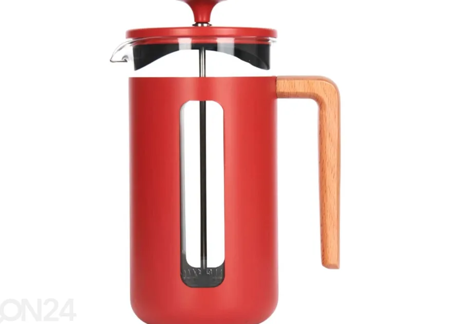 Pressopannu La Cafetière 1 L