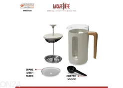 Pressopannu La Cafetière 350 ml
