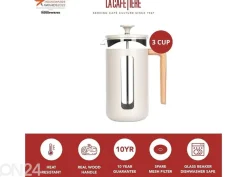 Pressopannu La Cafetière 350 ml