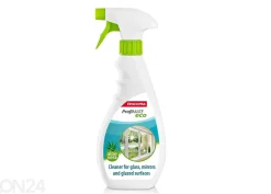 Puhdistusaine lasi- ja peilipinnoille Tescoma Profi mate 500 ml, Aloe Vera