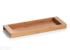Puinen alusta