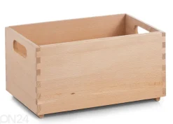 Puinen laatikko