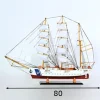 Puinen purjelaiva 985
