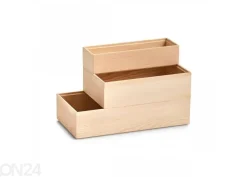 Puinen säilytyslaatikko