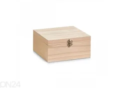 Puinen säilytysrasia