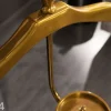 Pukuteline Goldie