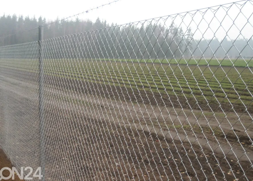 Punottu verkkoaita ZN 1x12,5 m