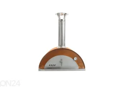 Puulämmitteinen pizzauuni Pizzo