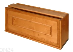 Puuovinen keskimoduulihylly