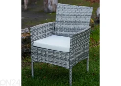 Puutarhakalusteet Sano