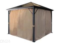 Puutarhakatos Sevilla 3x3 m