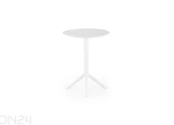 Puutarhapöytä Calvo