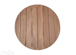 Puutarhapöytä Cindo