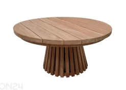 Puutarhapöytä Cindo