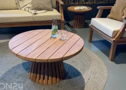 Puutarhapöytä Cindo
