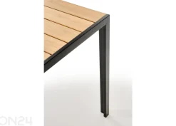 Puutarhapöytä Fierro