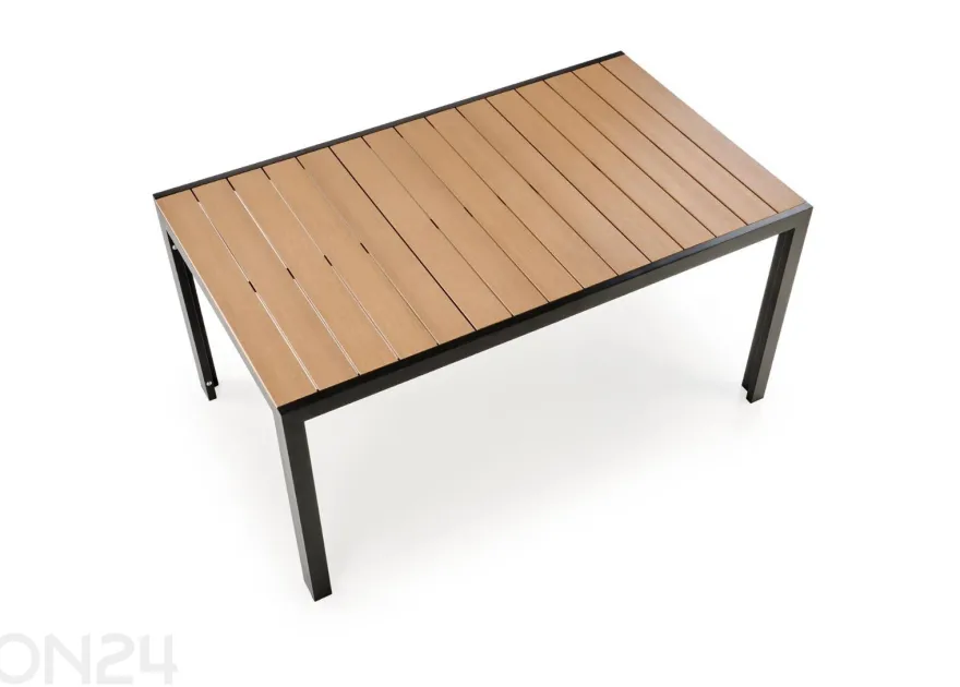 Puutarhapöytä Fierro