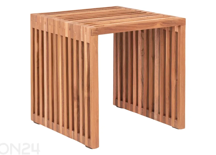 Puutarhapöytä Pego