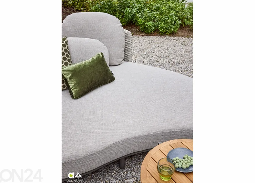 Puutarhasohva Chill Out