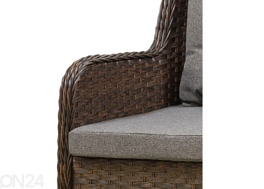 Puutarhatuoli
