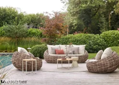 Puutarhatuoli Cocoon