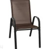 Puutarhatuolien setti 4 kpl